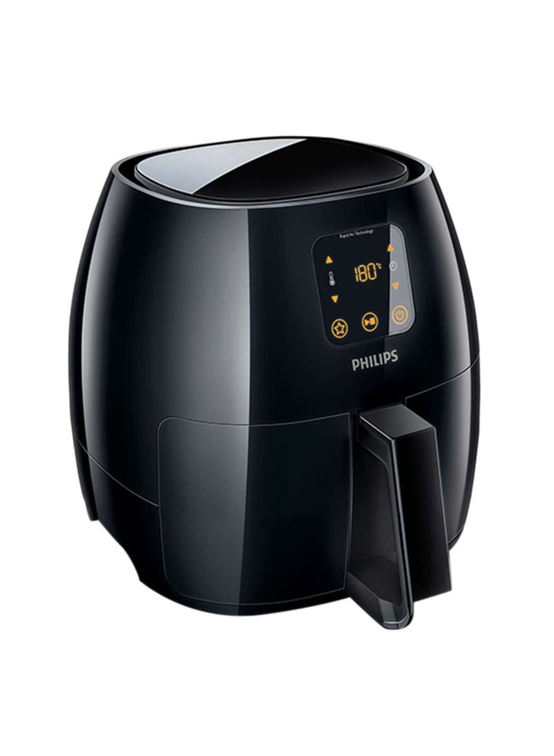 Avance Collection Airfryer XL 2100W HD9240/96 Black